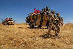 تناقضات شدید حمله ترکیه با قواعد حقوقی بین‌المللی