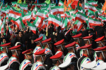 جمهوری اسلامی ایران با قدرت پابرجاست