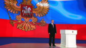 اغراق پیرامون افزایش نفوذ جهانی و منطقه ای روسیه پوتین