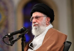 رهبر انقلاب: ناامنی بزرگترین مصیبت برای هر کشوری است/سران قوا تصمیم گرفتند و من حمایت میکنم