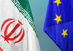 اروپا شمشیر داموکلس مکانیسم ماشه را بر سر تهران نگاه خواهد داشت