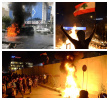اشتراکات اعتراض های ایران، عراق و لبنان