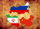 تدابیر ایران برای حفظ ثبات در منطقه