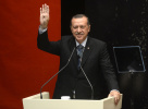 اردوغان، چهره‌ای مردمی، متعصب و اخوانی است