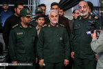 حالا با ترور سردار سلیمانی همه نگران واکنش ایران هستند