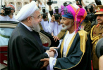 روابط مثبت تهران – مسقط در دوران پادشاهی جدید عمان حفظ خواهد شد