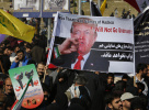 آقای ترامپ شما ایرانی‌ها را رنج‌ می‌دهید اما آنها را نمی‌شناسید