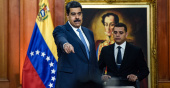 مجازات غیرمستقیم، اما سنگین ایالات متحده علیه ونزوئلا