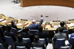 روسیه و چین ابزار بازرسی سازمان ملل را در تحریم یمن رد کردند
