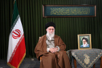 رهبر انقلاب: امروز خبیثترین دشمن ما آمریکاست /گفته میشود بخشی از کرونا با آشناییهای ژنتیکی بهدست آمده از ایرانیان ساخته شده است