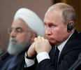 چین و روسیه، میانجی های احتمالی بین ایران و غرب