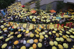 چین همچنان هنگ کنگ را مطیع می خواهد