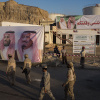 کمک های آمریکا به سعودی ها ظرفیت آنها را بالا نبرده است