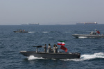 اگر آمریکا قایق های ایران را در خلیج فارس غرق کند، چه می شود؟