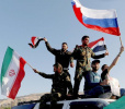 سیاست روسیه در قبال ایران به چالش کشیدن آمریکاست (بخش سوم)