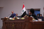 عراق نقطه کاهش تنش ایران و امریکا می شود؟