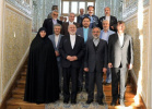 چالش های امنیتی آتی جزء دغدغه های کمیسیون امنیت ملی و سیاست خارجی مجلس یازدهم خواهد بود