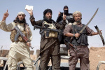 خلاء امنیتی در عراق و سوریه به کام داعش