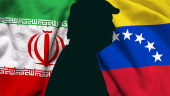 ایران و ونزوئلا ثابت کردند تحریم های امریکا ناکام است