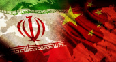جهان جدید و آینده روابط ایران و چین
