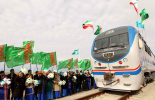 نگذاریم روابط تهران – عشق آباد تیره شود