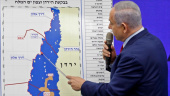 معامله قرن و فرار نتانیاهو از زندان