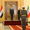 اهمیت ویژه ای که سفر نخست وزیر عراق به ایران دارد