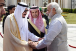 هند امریکا و اعراب را به ایران ترجیح می دهد