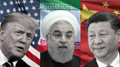 قرارداد ۲۵ ساله تهران – پکن: دیپلماسی جدید و چالشی برای واشنگتن