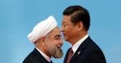 چشم انداز مبهم روابط اقتصادی و تجاری تهران ـ پکن
