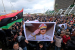 روابط اسرائیل - امارات و تدام جنگ لیبی