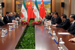 توافق چین و ایران، هزینه برای همه