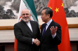 پیامدهای ژئوپولیتیک موافقتنامه شراکت راهبردی ایران و چین