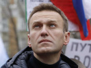 قصه الکسی ناوالنی مخالف پوتین