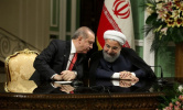 آیا بعد از توافق امارات و اسرائیل اتحاد منطقه ای ترکیه و ایران شکل خواهد گرفت؟