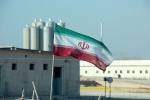ترامپ ایران را به سمت برنامه هسته ای پیشرفته تر سوق داد