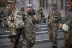 کمک ایران به ارمنستان دستاویز دروغی است برای توجیه حضور تکفیری ها در قره باغ (بخش سوم)