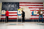 هیچ عامل خارجی (روسیه) در انتخابات آمریکا مداخله نکرد