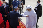 امارات بداند با امنیتی کردن اوضاع خود نیز آسیب می بیند