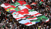 ده سالگی بهار عربی: درس ها و ترس ها