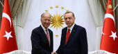 بایدن نباید از مسیر تجدید روابط ایالات متحده-ترکیه غافل شود