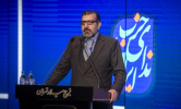 پیام مسائل داخلی و خارجی، نباید نسخه های انتزاعی برای دوای دردها تبیین کنیم
