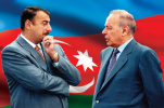 کارنامه علی یف ها در جمهوری آذربایجان