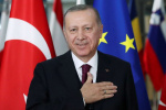 اصل راهبردی «لرد پالمرستون» الگوی سیاستگذاری اردوغان