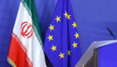 اروپا باید در مذاکرات ایران و آمریکا نقش حمایتی ایفا کند
