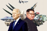 آغاز فصل جدیدی از تنش های نظامی در شبه جزیره کره
