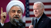 ایالات متحده و ایران محتاطانه یکدیگر را می سنجند
