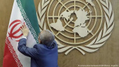 نگاهی به قطعنامه شورای حقوق بشر سازمان ملل و تمدید ماموریت گزارشگر ویژه در ایران