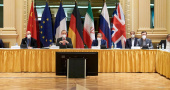 نشست وین، پایانی بر دیپلماسی گریزی تهران و واشنگتن
