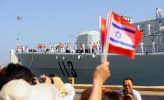 چین، عامل تنش در روابط امریکا و اسرائیل